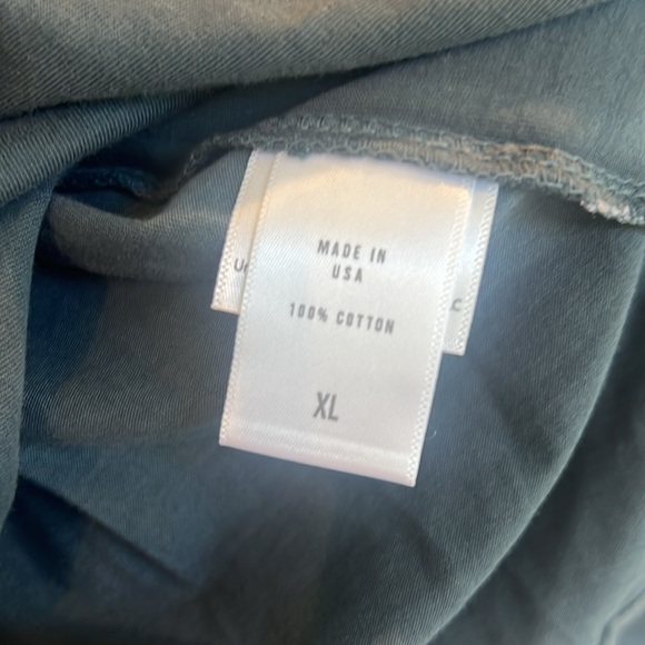 Letluv Blondie Heart of Glass Graphic Tee Sz XL - Picture 5 of 5